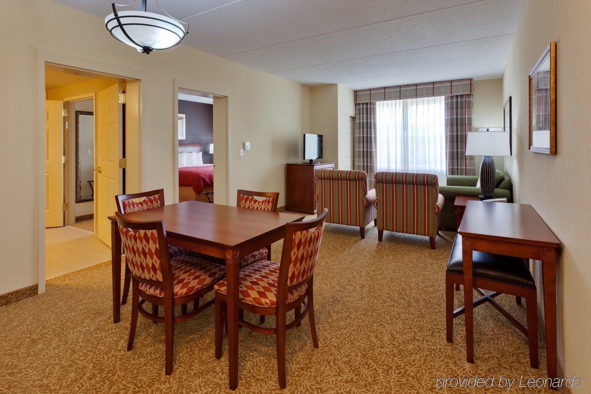 Country Inn & Suites By Radisson, State College Penn State Area , Pa Quarto foto