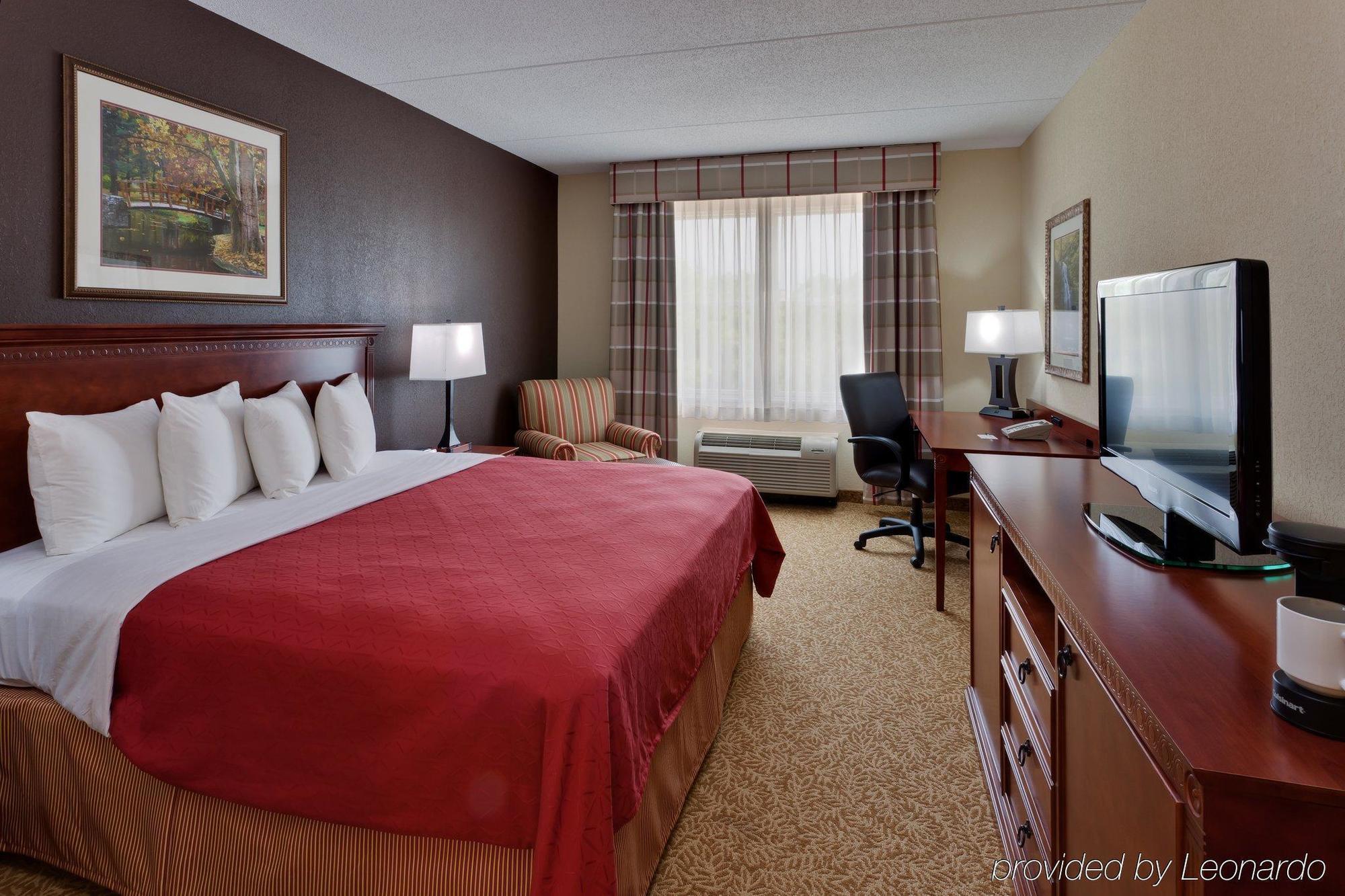 Country Inn & Suites By Radisson, State College Penn State Area , Pa Quarto foto